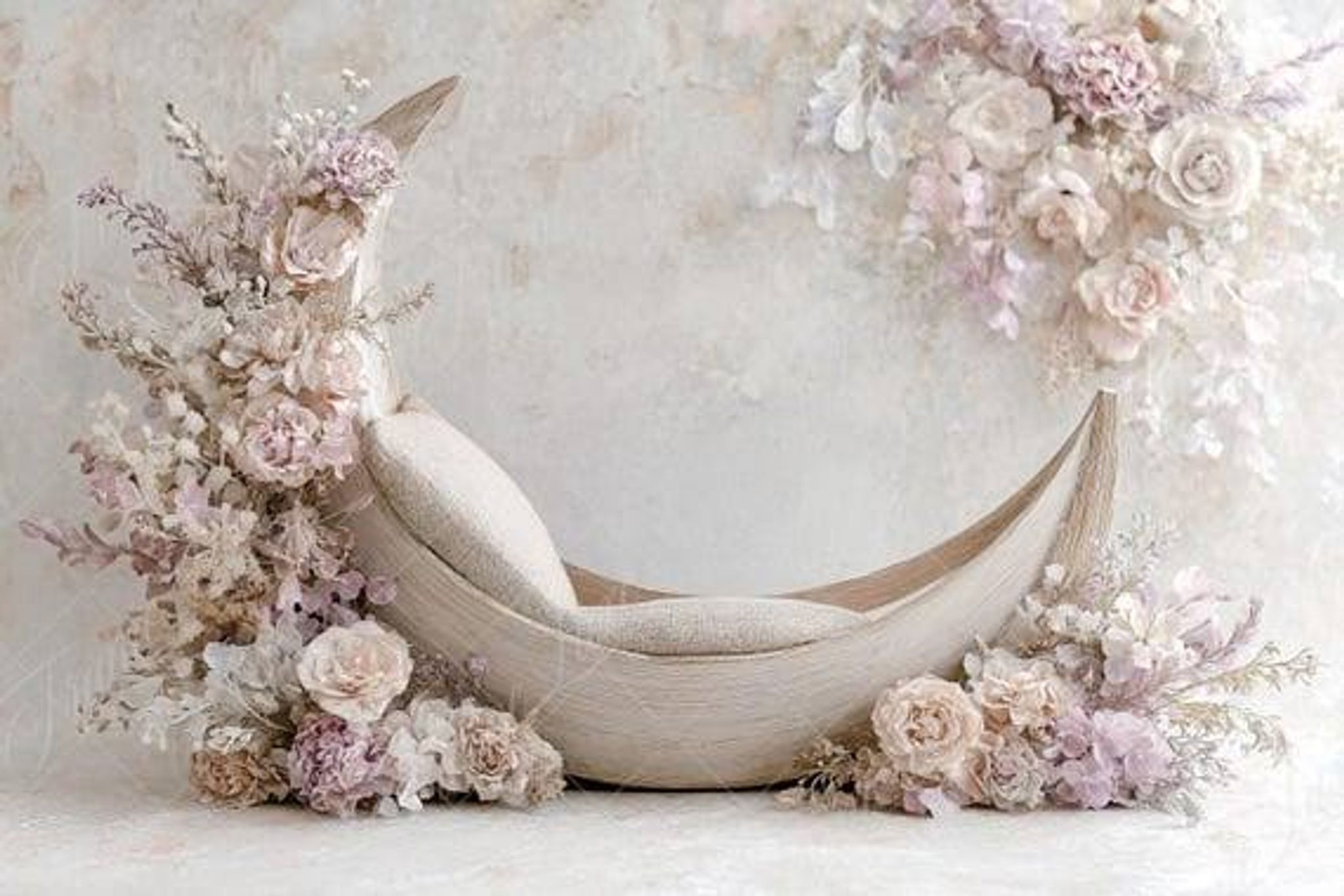 Cover for Baby Valentina Estella Perez's Obituary