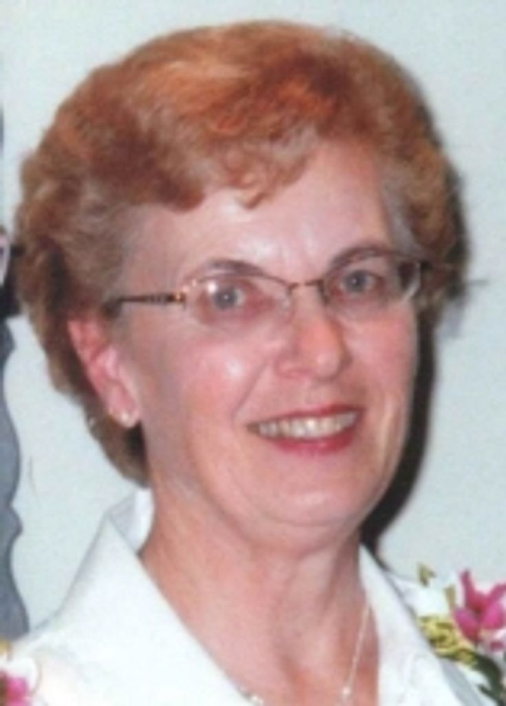 Sharon Schwardt Profile Photo