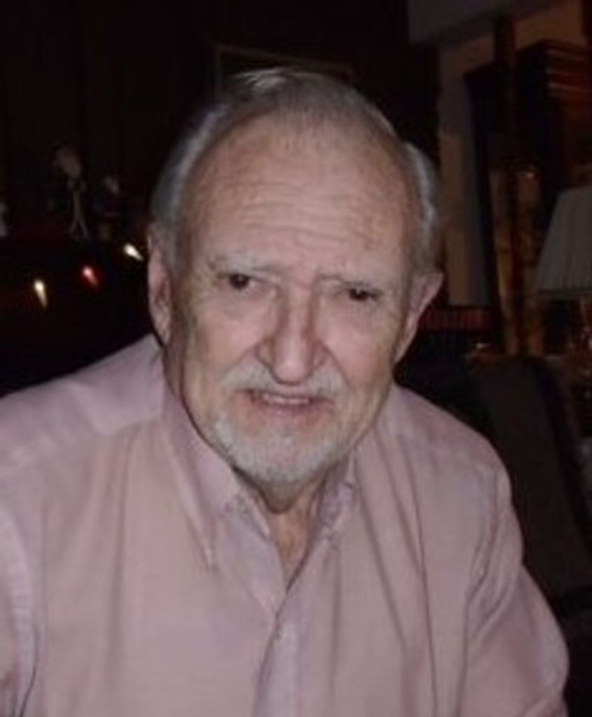 Edward Anton Schuler Sr. Profile Photo