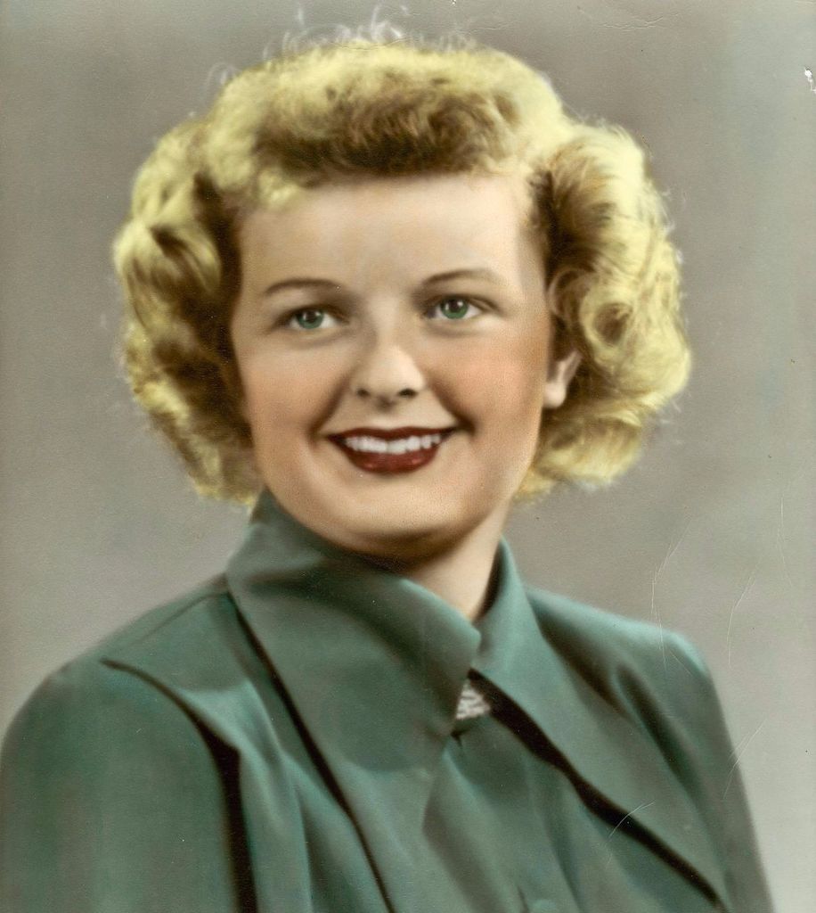 Barbara Tootie' C. (Henninger) Elliott