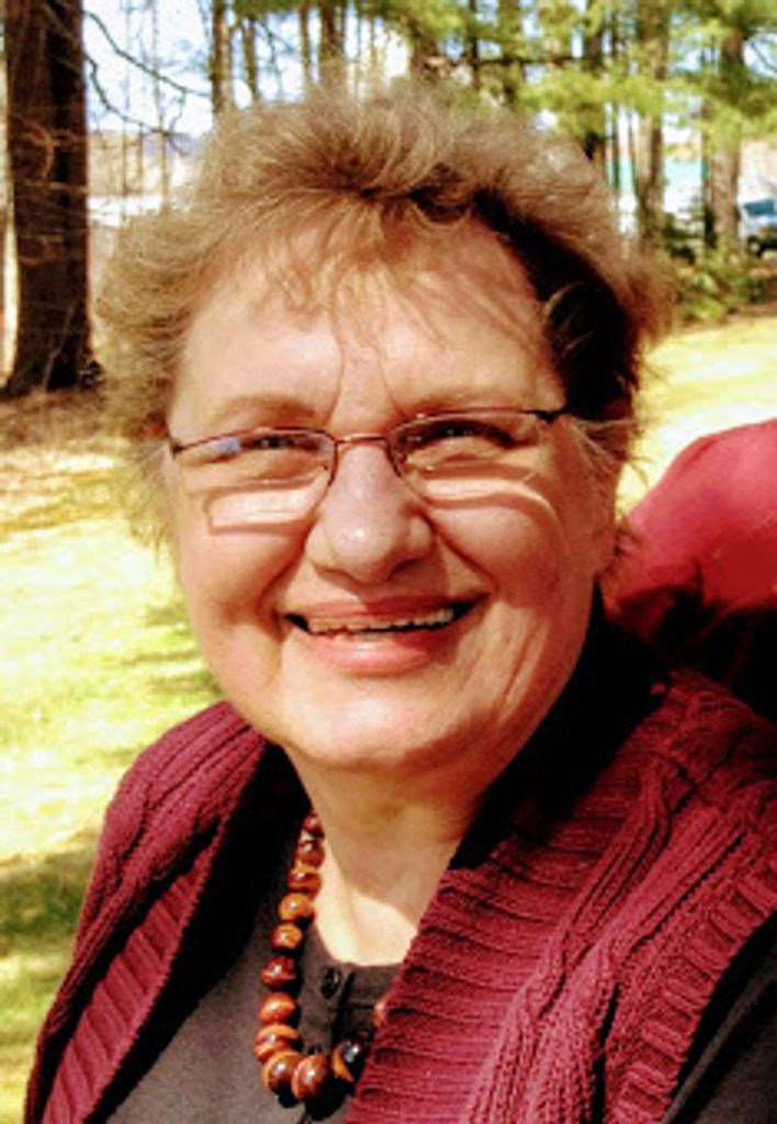 Irene F. (Bierczynski) Nye Profile Photo