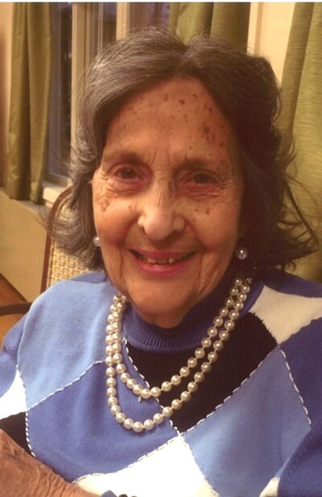 Joan Romano