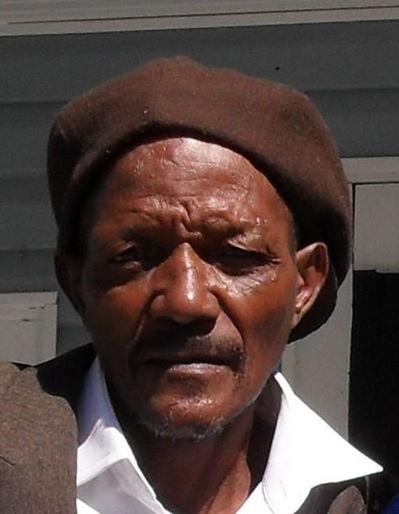 Mr. Kenneth Burke Profile Photo