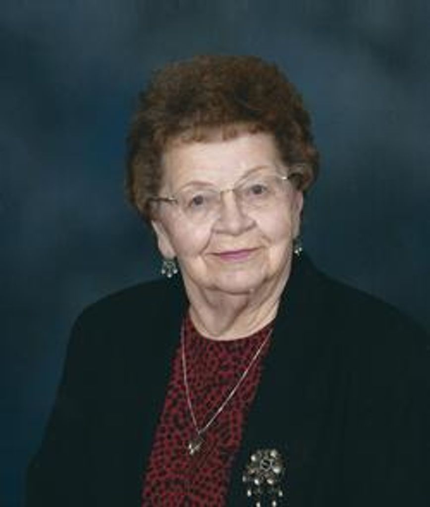 Myrtle Viola Anderegg Profile Photo