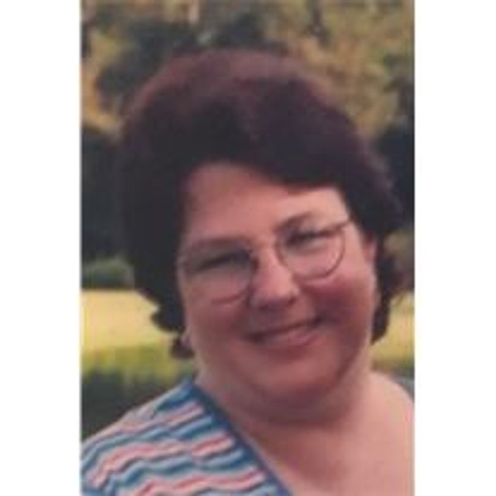 Frances Virginia Strickland