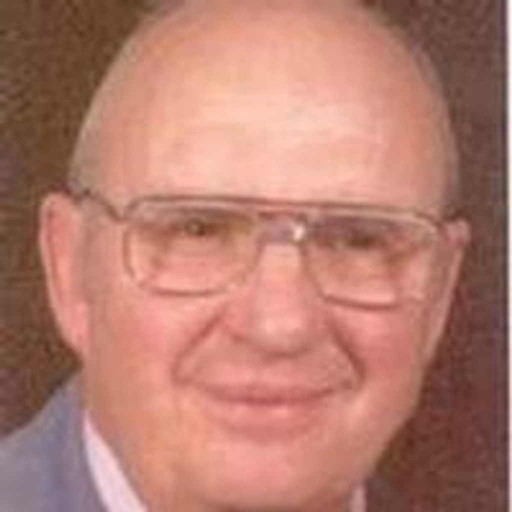 Glen Ervin Elsberry