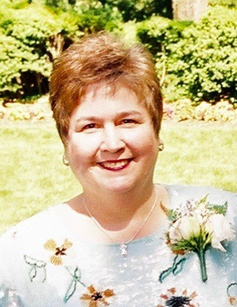 Rita Anne (Paolucci)  Sorge