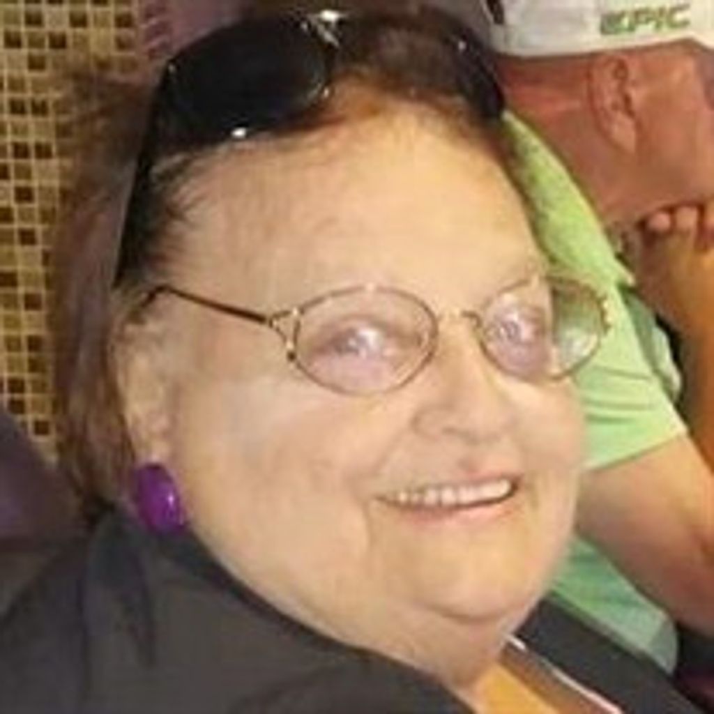 Rachel E. Waldron