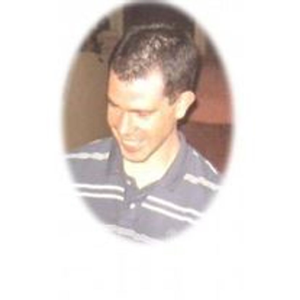 Marco D. Ortiz