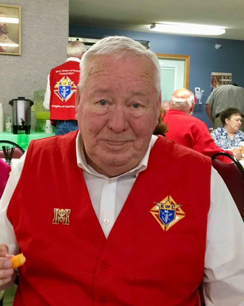 David Sheldon Causton Profile Photo