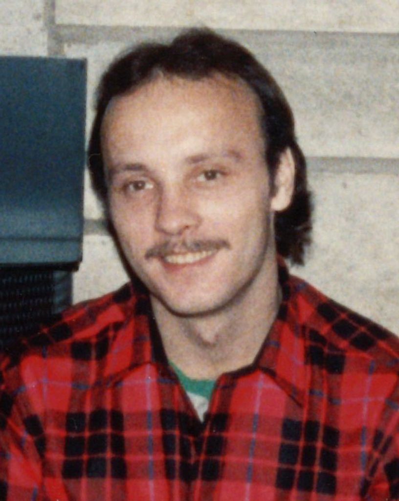 Terry Joseph Moon