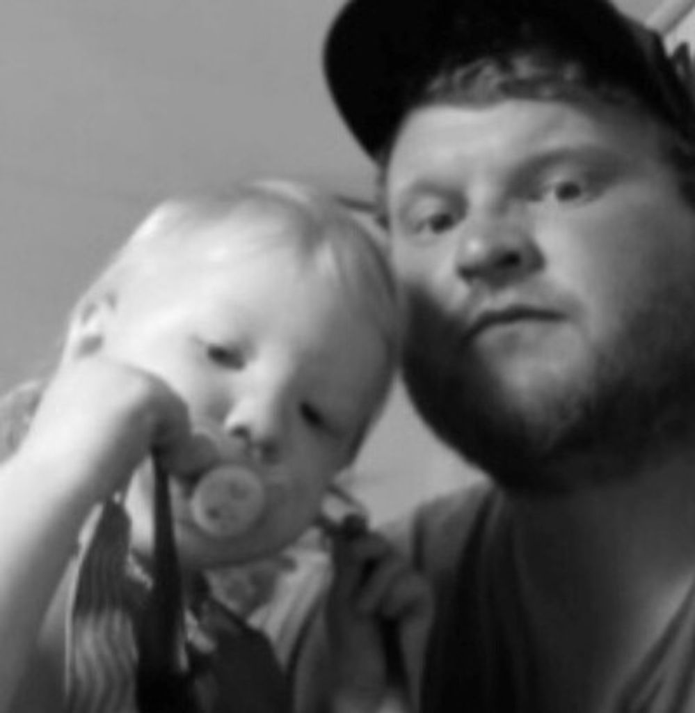 Oscar David "Trey" Hixon Iii