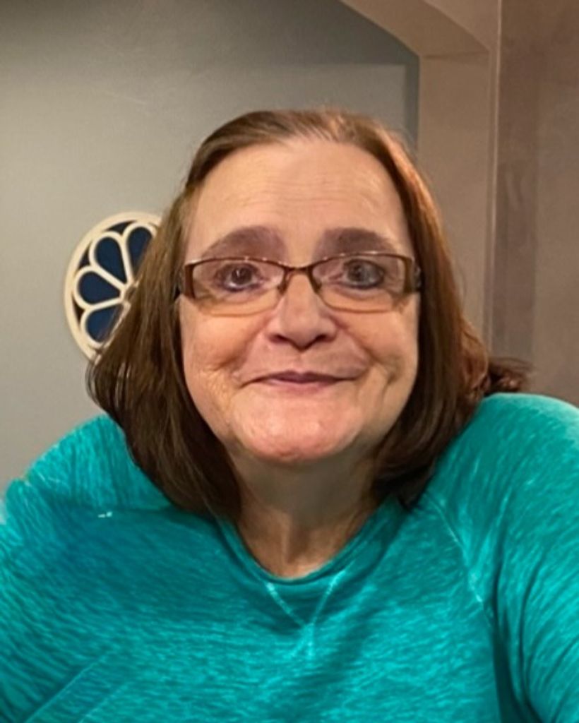 Audrey F. Armstrong