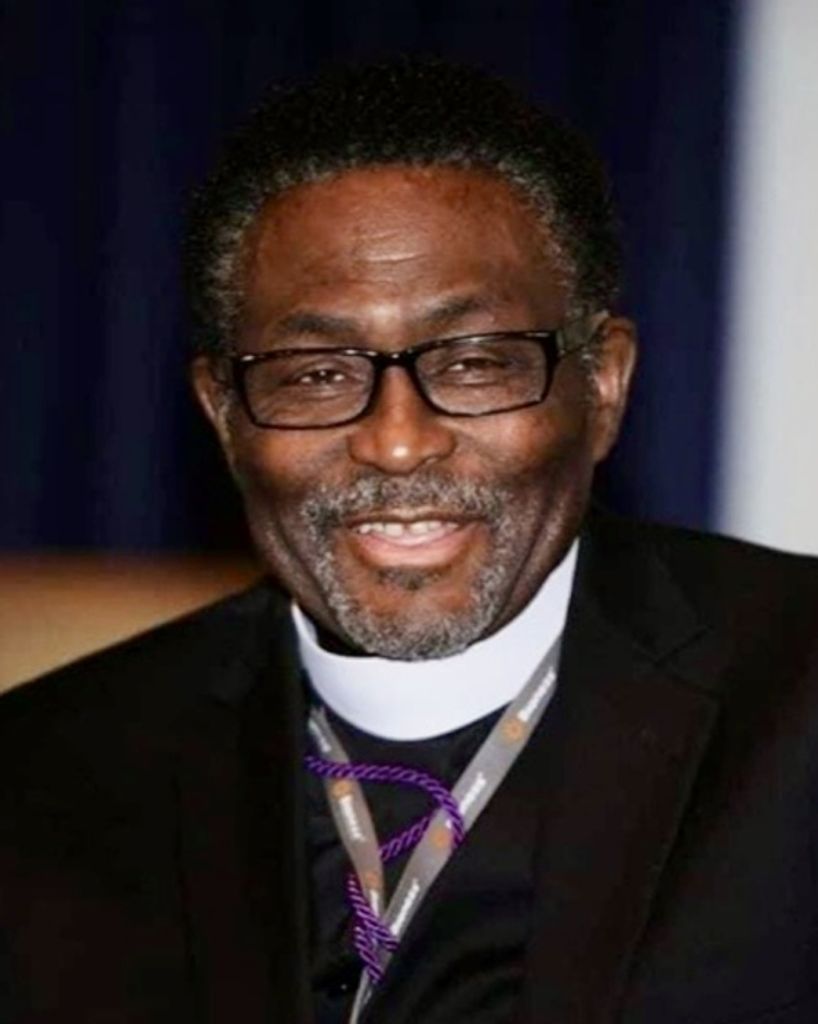 Elder  Walter Williams Profile Photo