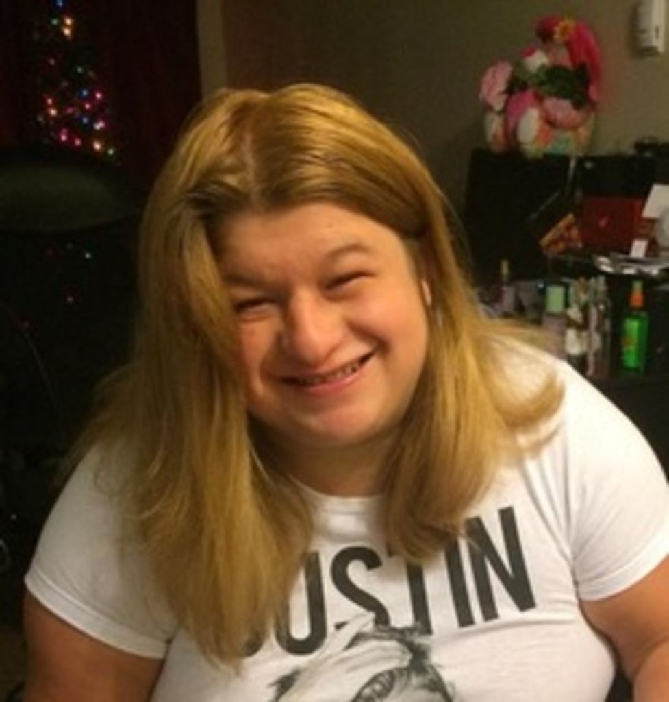 Juanita Joann "Nita Jo" Lively Profile Photo