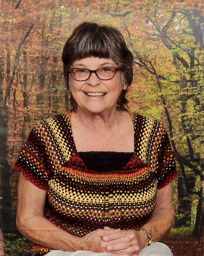 Roxanne Murfield Profile Photo