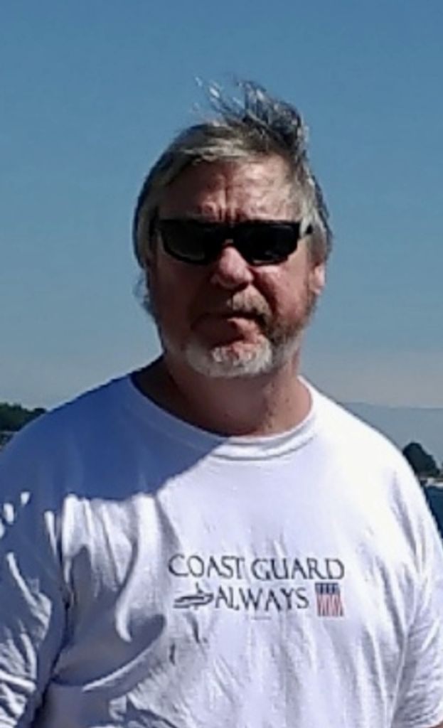 Richard E. Cunningham, Jr.