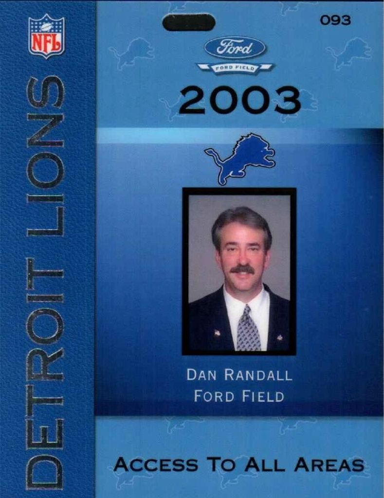 Daniel L. Randall Profile Photo