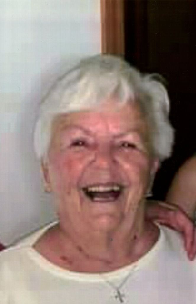 Patricia A. Kalips Profile Photo