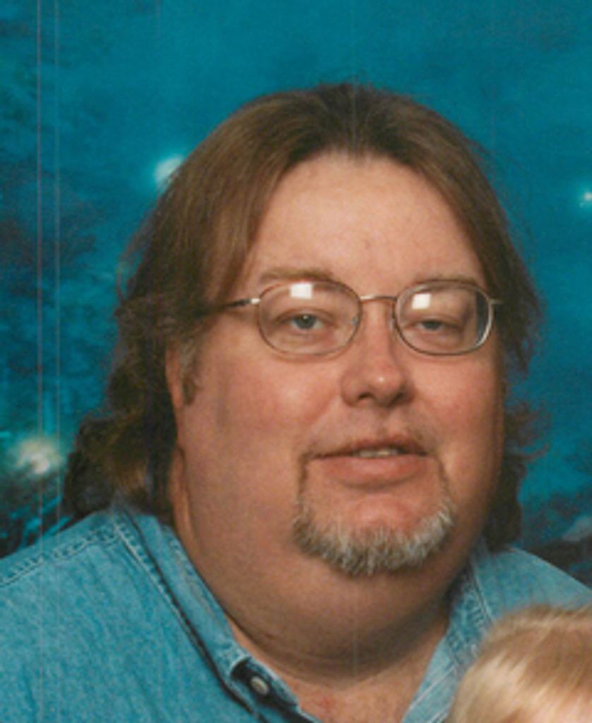 Gary Stephen Herriford