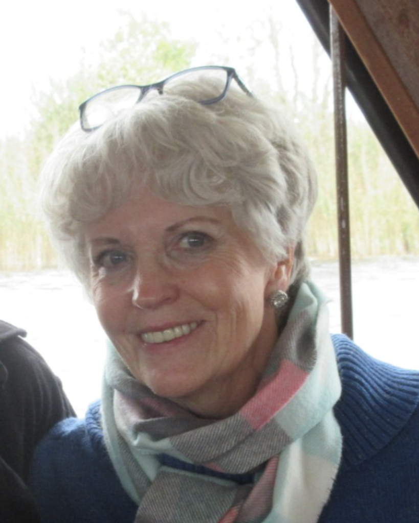 Elaine Allen Field Glebus Profile Photo