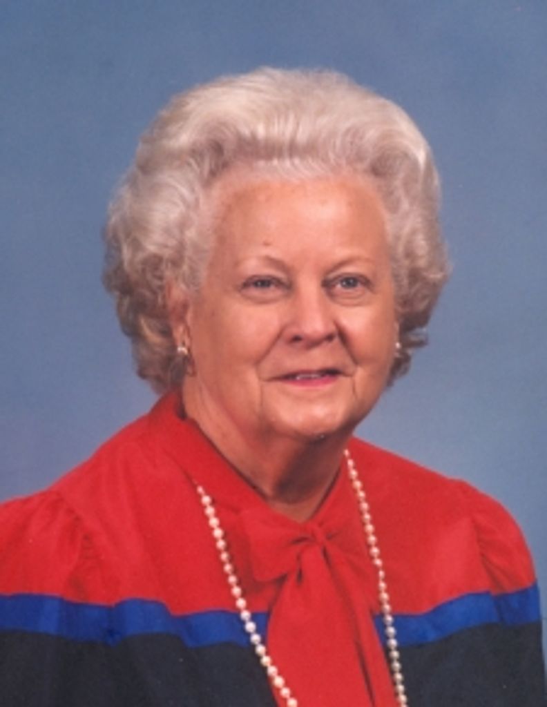 Helena  Stephenson Edmunds