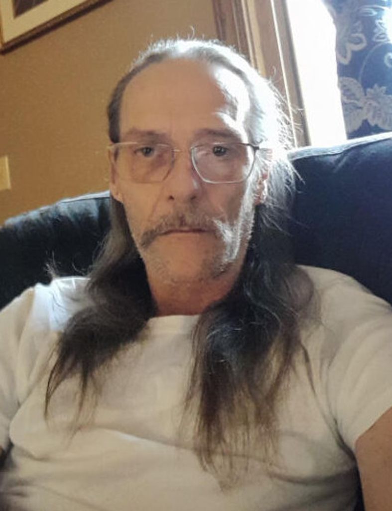 John Charles Newenhouse