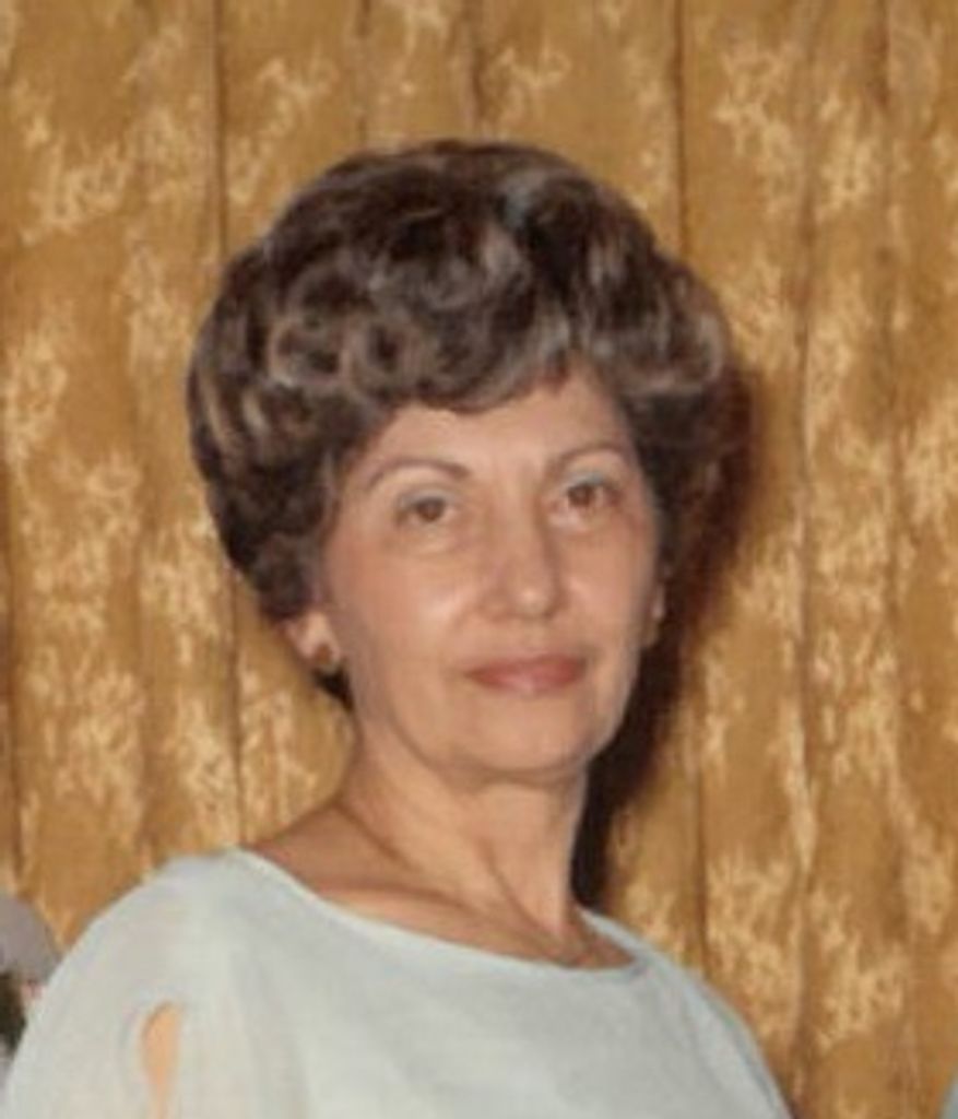 Florence H. (Iarrobino) Cerullo Profile Photo