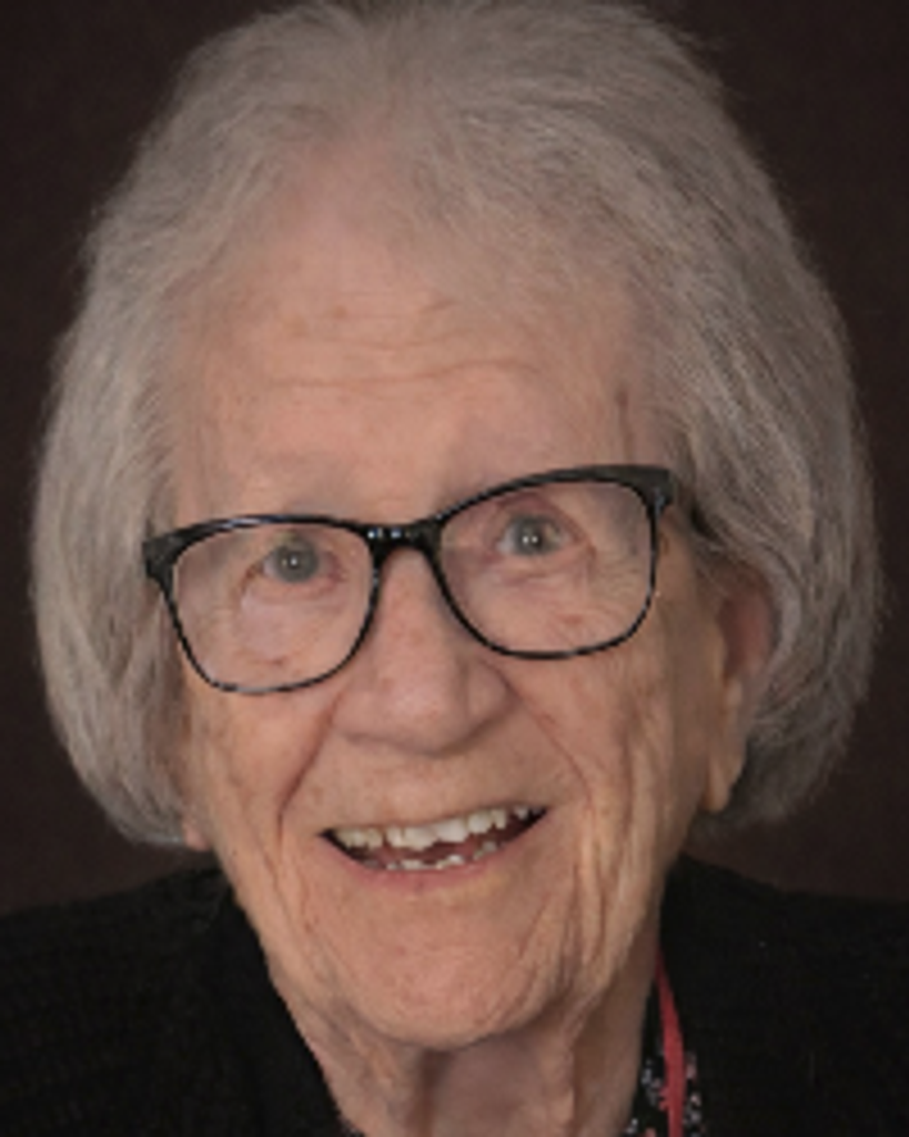 Eleanor Elizabeth Critchlaw