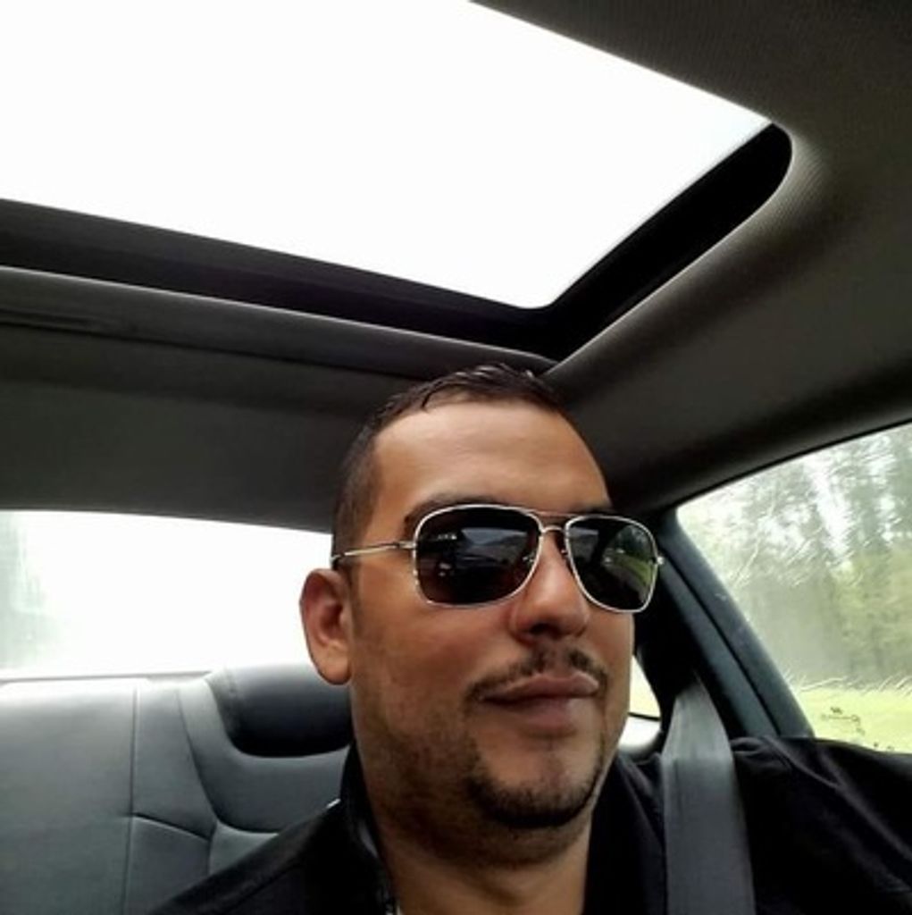 Eric Ray Feliciano