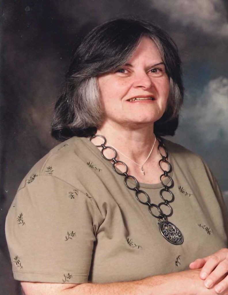 Janet Marie Linenberger
