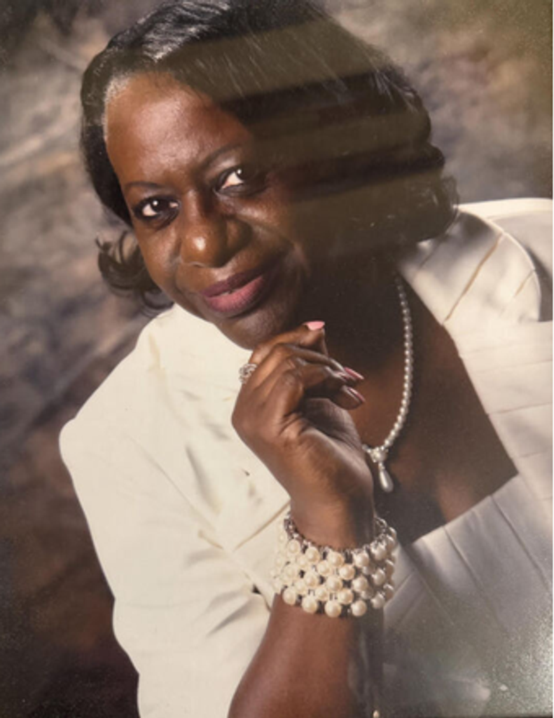Deaconess Gayle Brown Williams