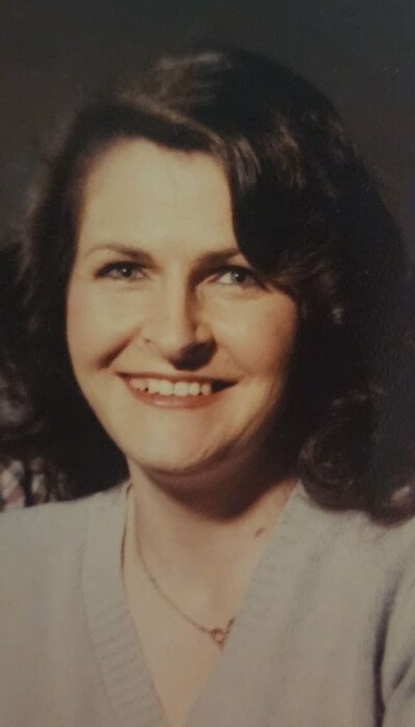 Betty Jo Grafton Profile Photo