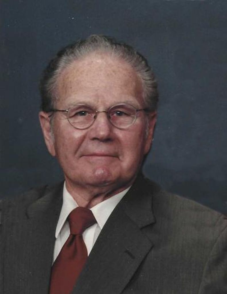 Raymond Paul Shoaf Profile Photo