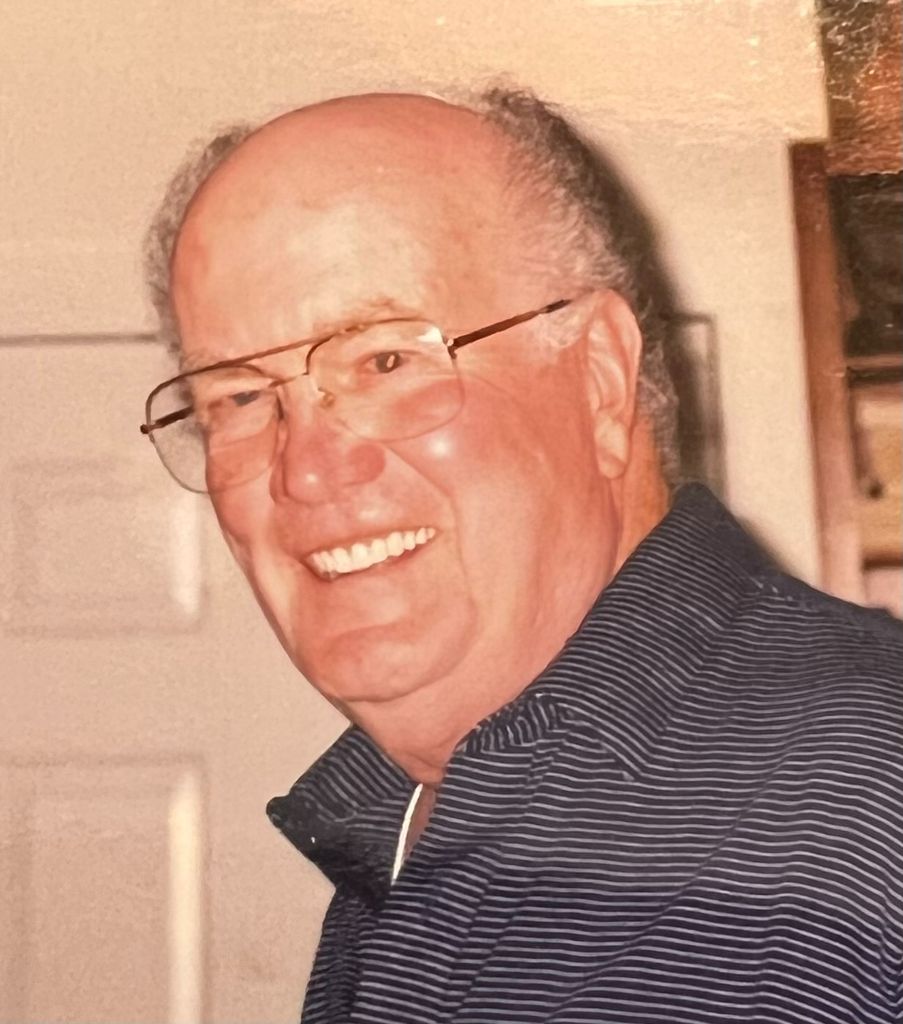 Thomas Mallon, Sr. Profile Photo