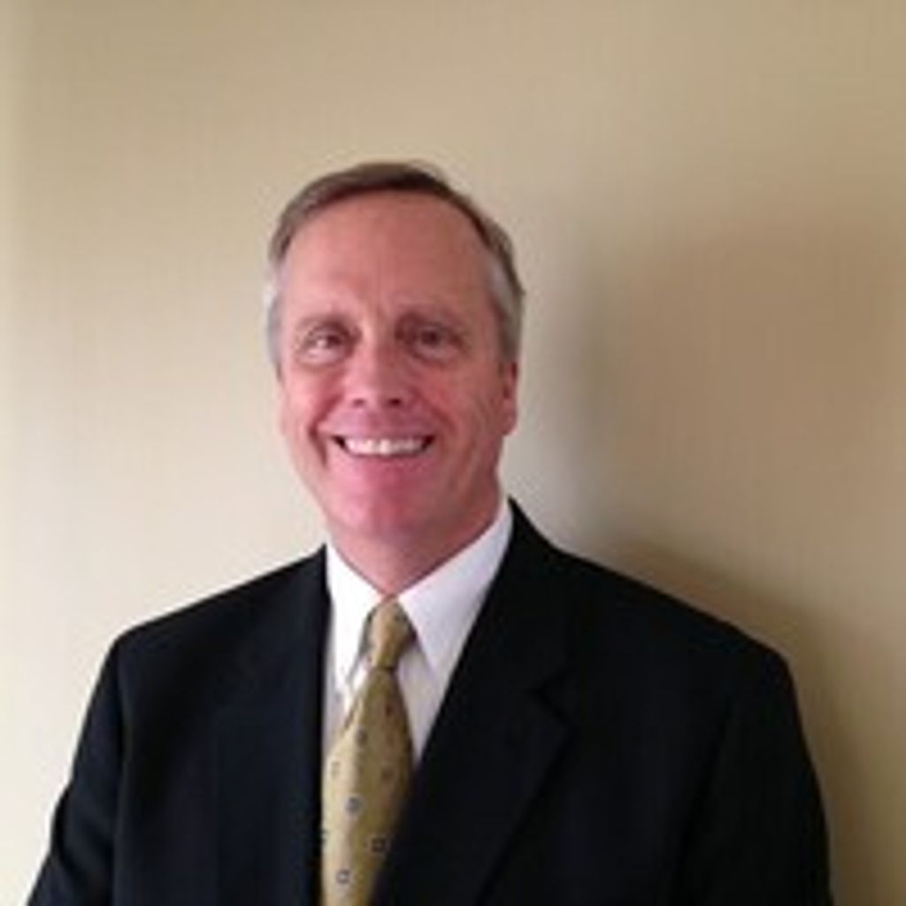 Tad Proctor Profile Photo