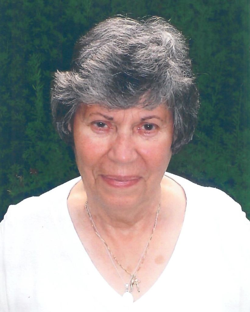 Carmela Marie Buckman