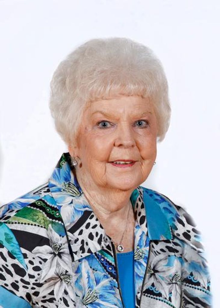 Barbara H. Pickering Profile Photo