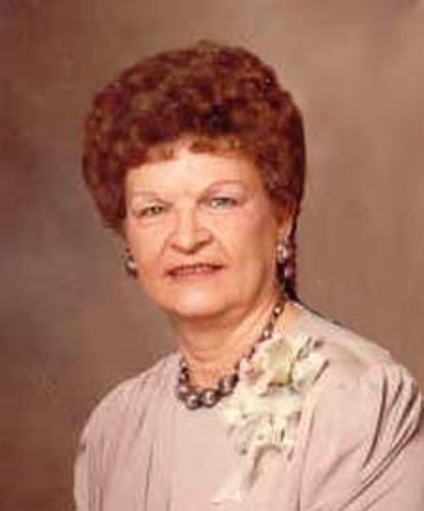 Barbara J. Pickett