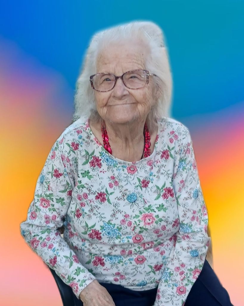 Genevieve Moore Stroud