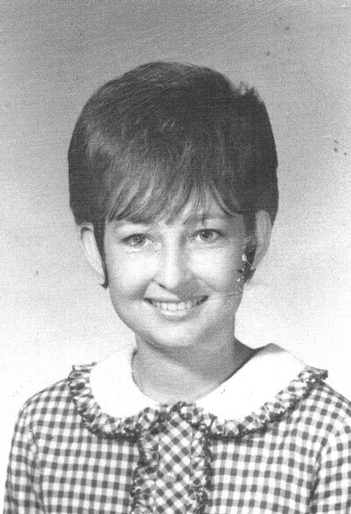 Betty Lou (Dunn) Gregg Profile Photo