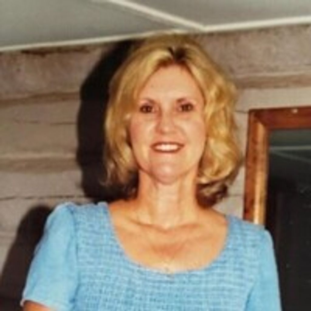 Ann Enloe