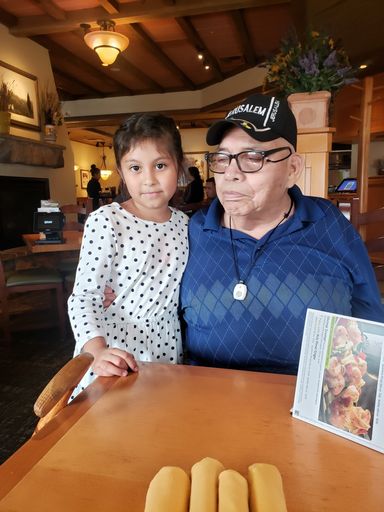 Fernando Guajardo Sr. photo gallery thumbnail 93 of 132
