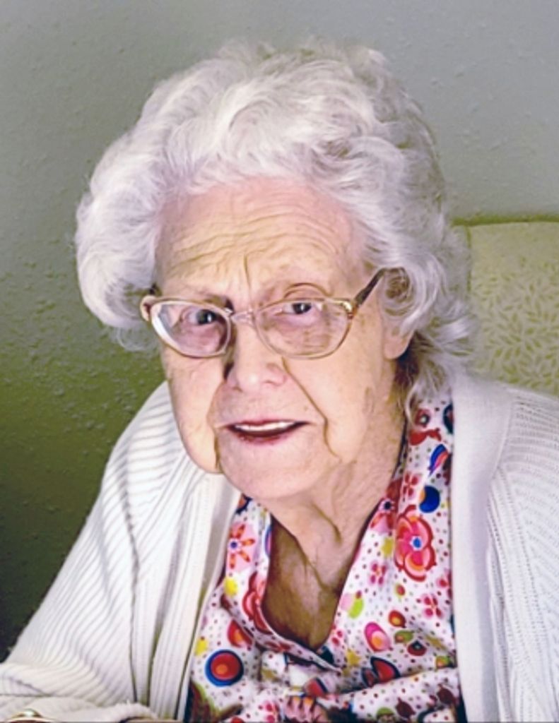 Norma Ivey Profile Photo