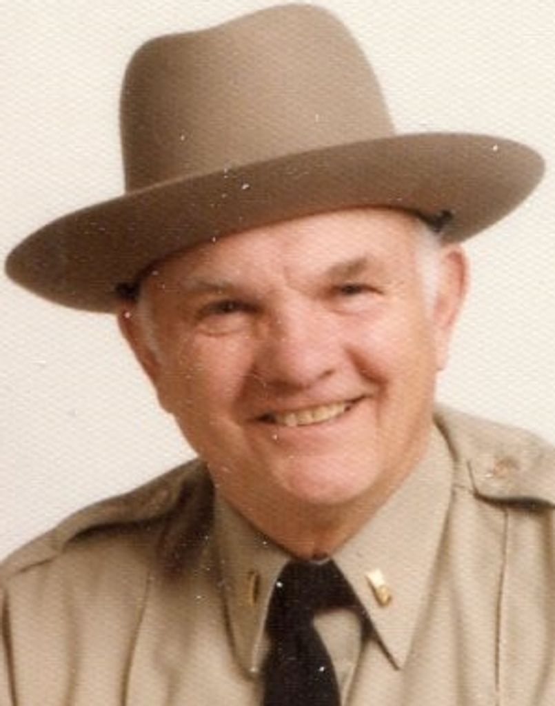 James Preston, Sr.