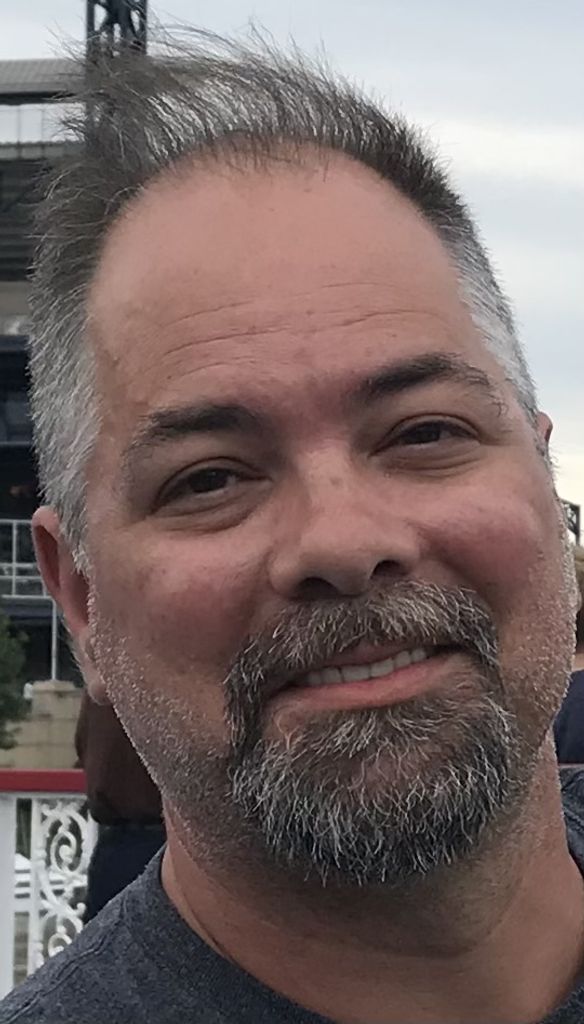 Jeremy J. Pickens Profile Photo