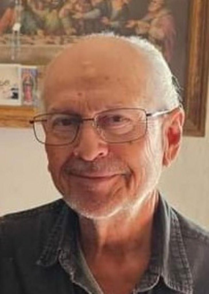 Ernest Garcia Giron Profile Photo