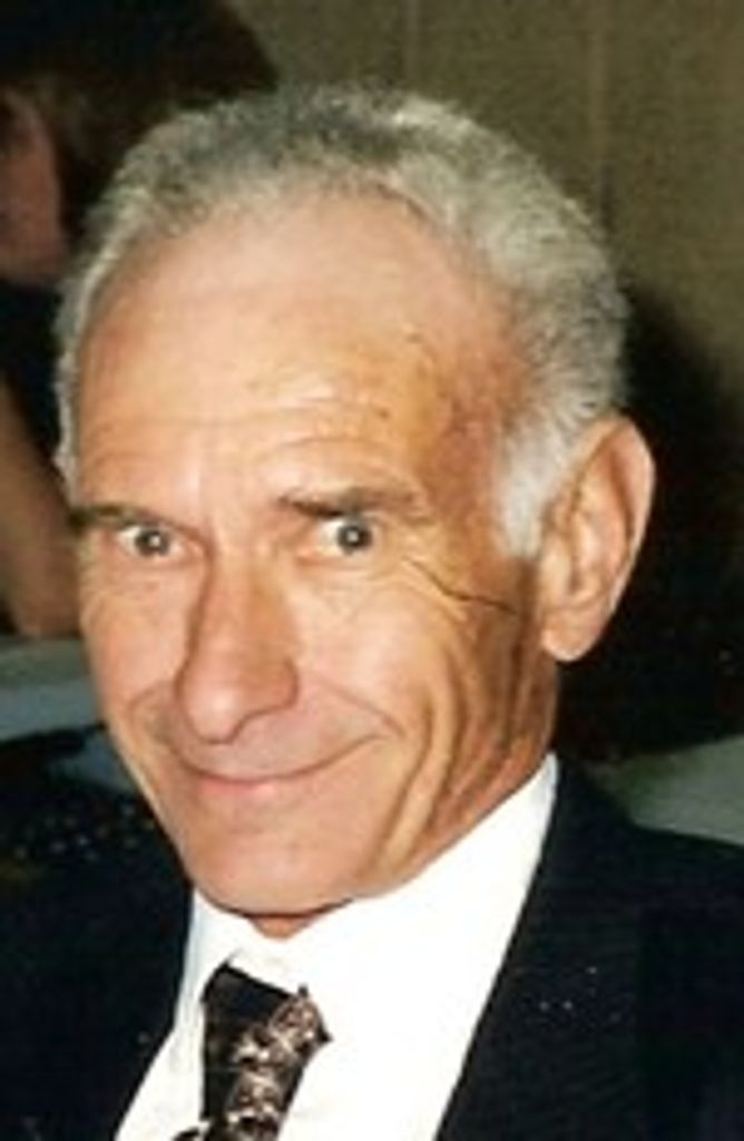 Andrew "Andy" E. Ballweg