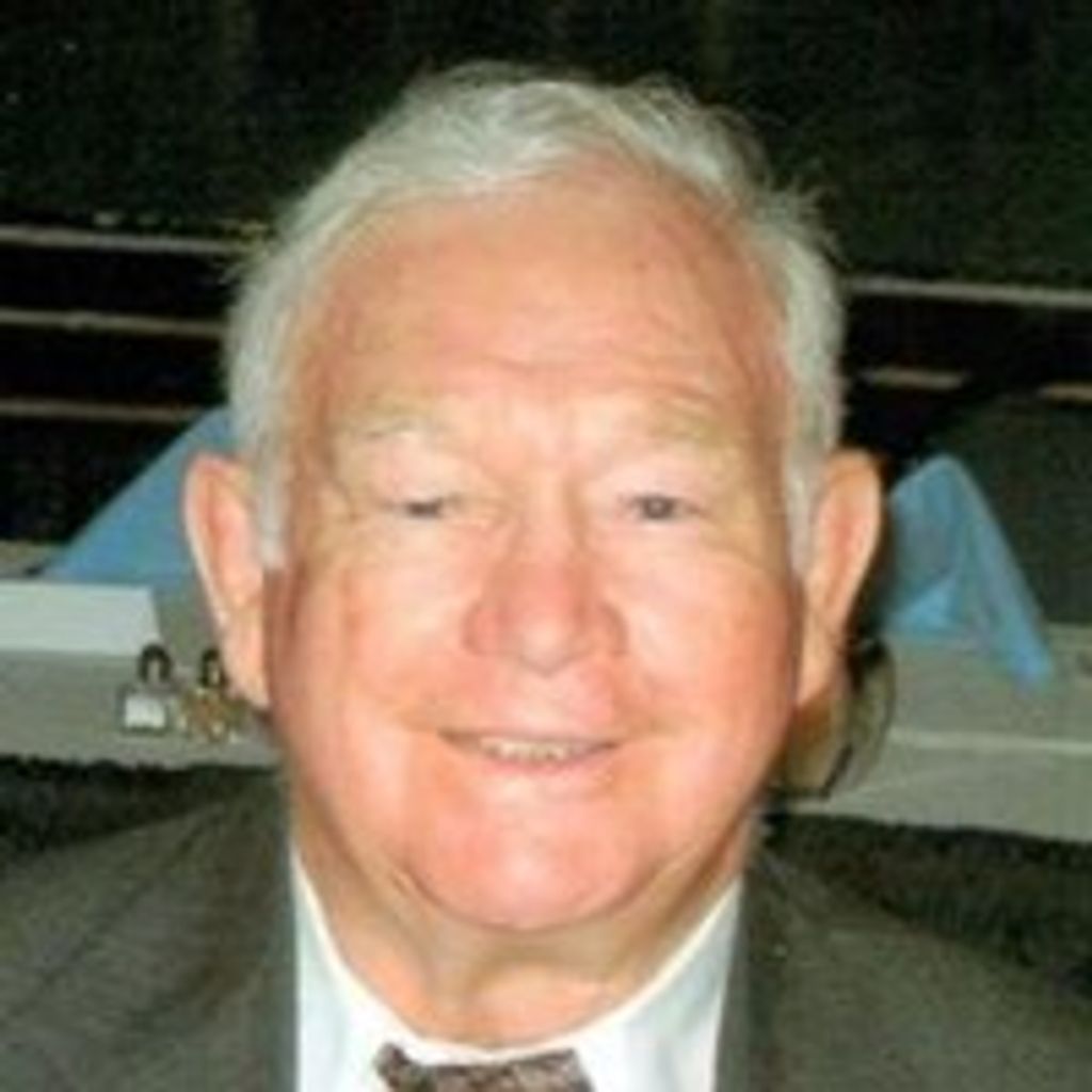 Paul C Mescher