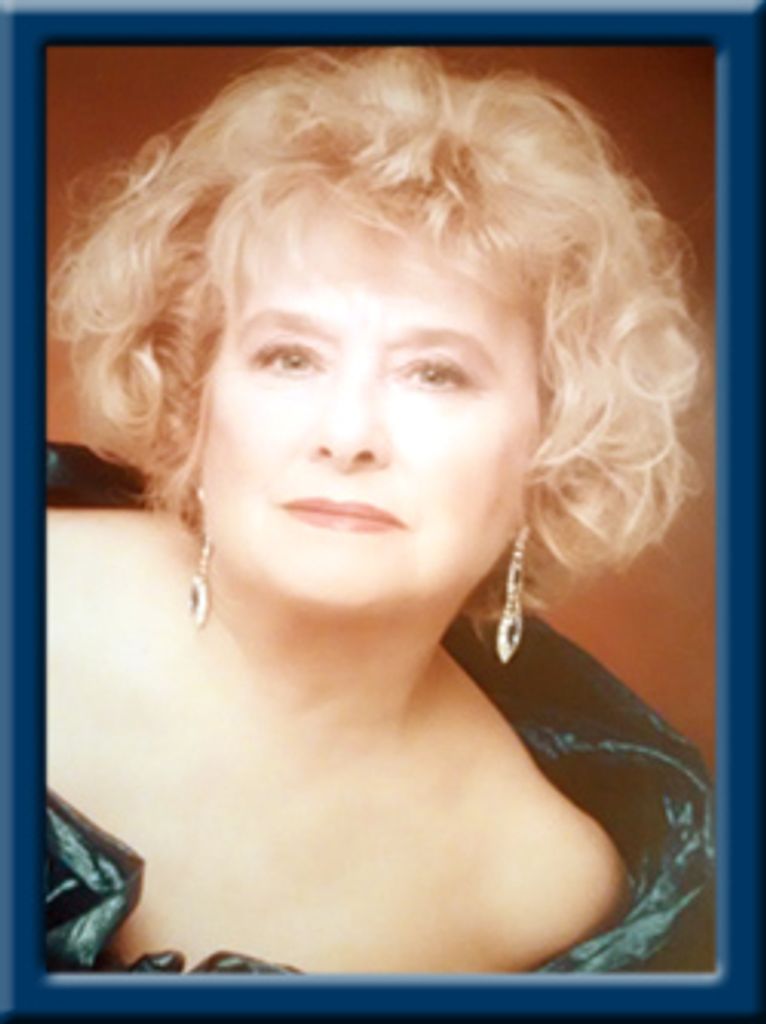 Hazel Marie Higgs
